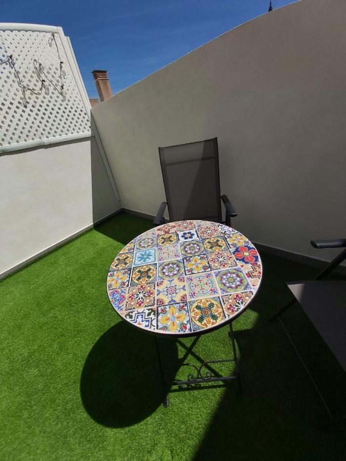 Appartement To Be In