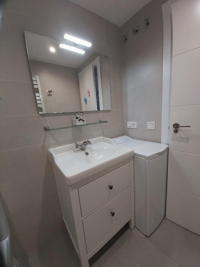 Appartement To Be In *