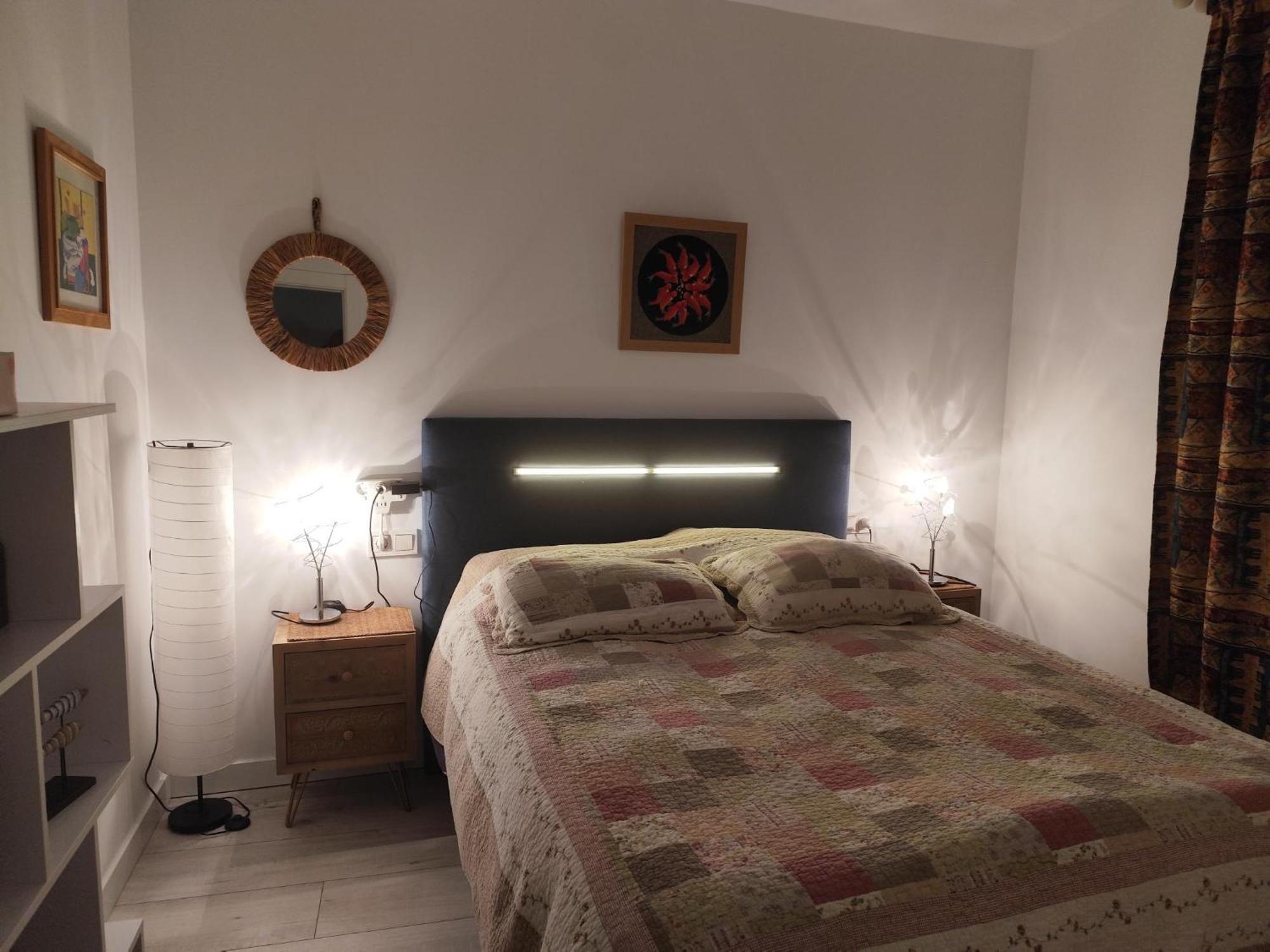 To Be In Appartement